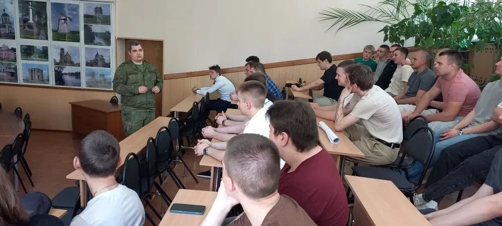 ВОЙСКА БЕСПИЛОТНЫХ СИСТЕМ - главное о ВАЖНОМ: честно и лично ...   Представители ПОВСК г.Брянска про