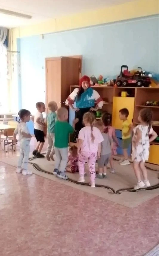 🎂30 июня отмечается необычный праздник – День рождения самой известной сказочной героини - Бабы Яги
