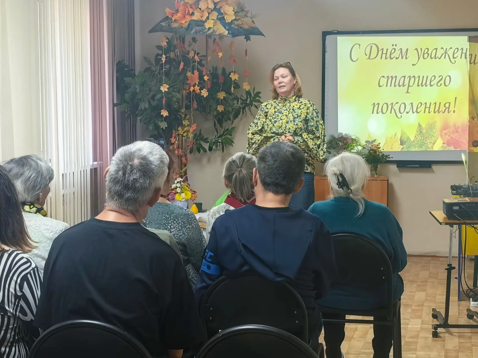 Наши таланты — для самых дорогих зрителей! 🧡