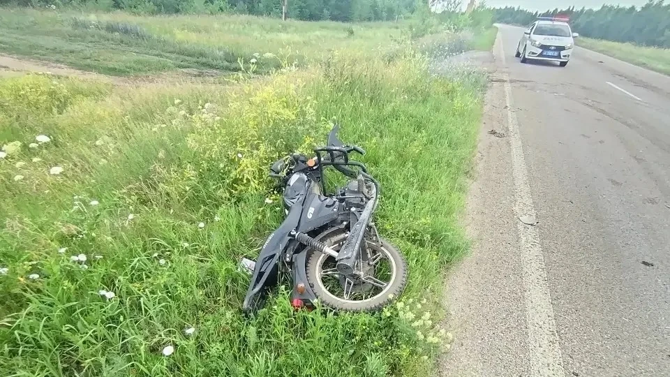💥 Два ДТП за день: водители двухколесного транспорта снова оказались в больнице по сво...