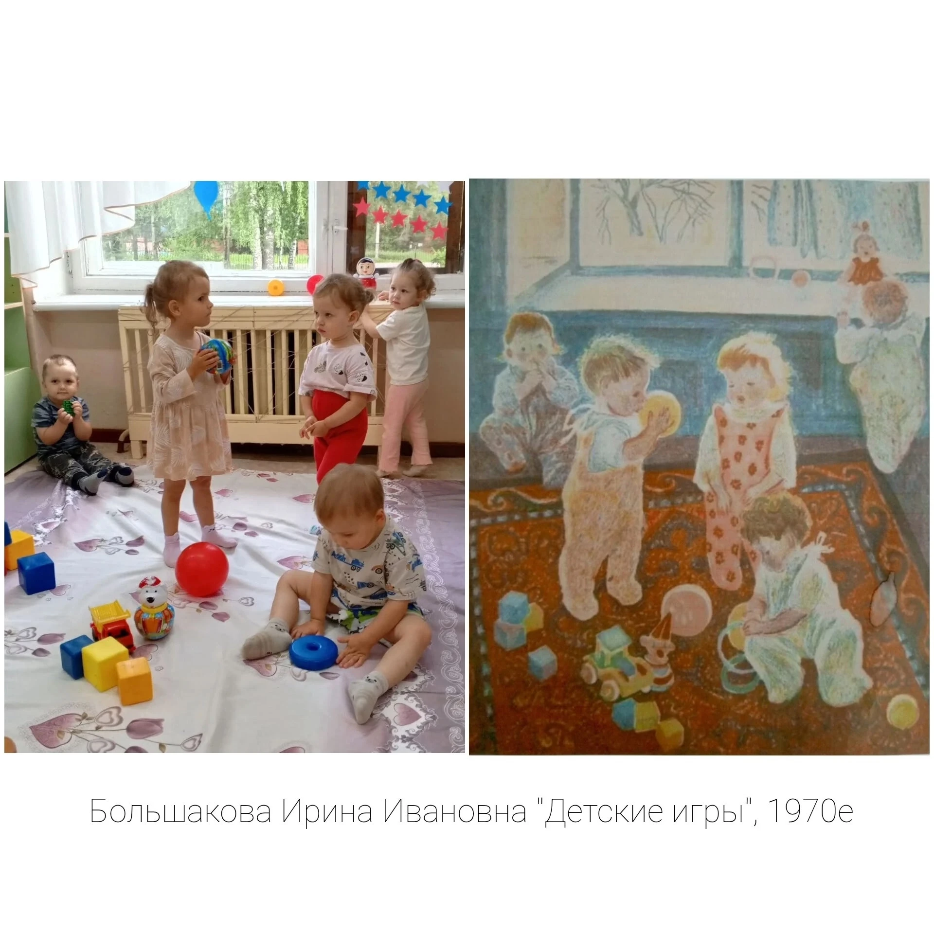 «Ну что, кажется, лучше уже и не придумать...»  ❌

Но реальность оказалась куда круче. Посмотрите на
