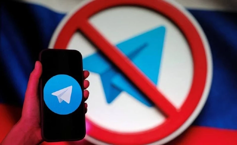 ❗️Австралия начала судебное разбирательство против Telegram по обвинению в распространении пропаганд