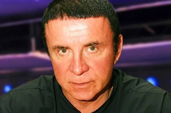 Умер Анатолий Кашпировский.
