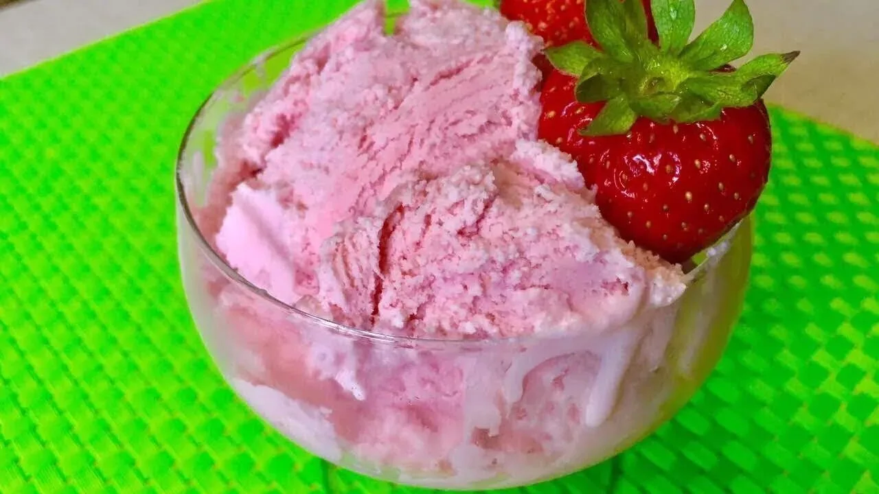 Пока за окном выходной, предлагаем устроить на кухне самую вкусную лабораторию! 🔬🍦

Забудьте про м