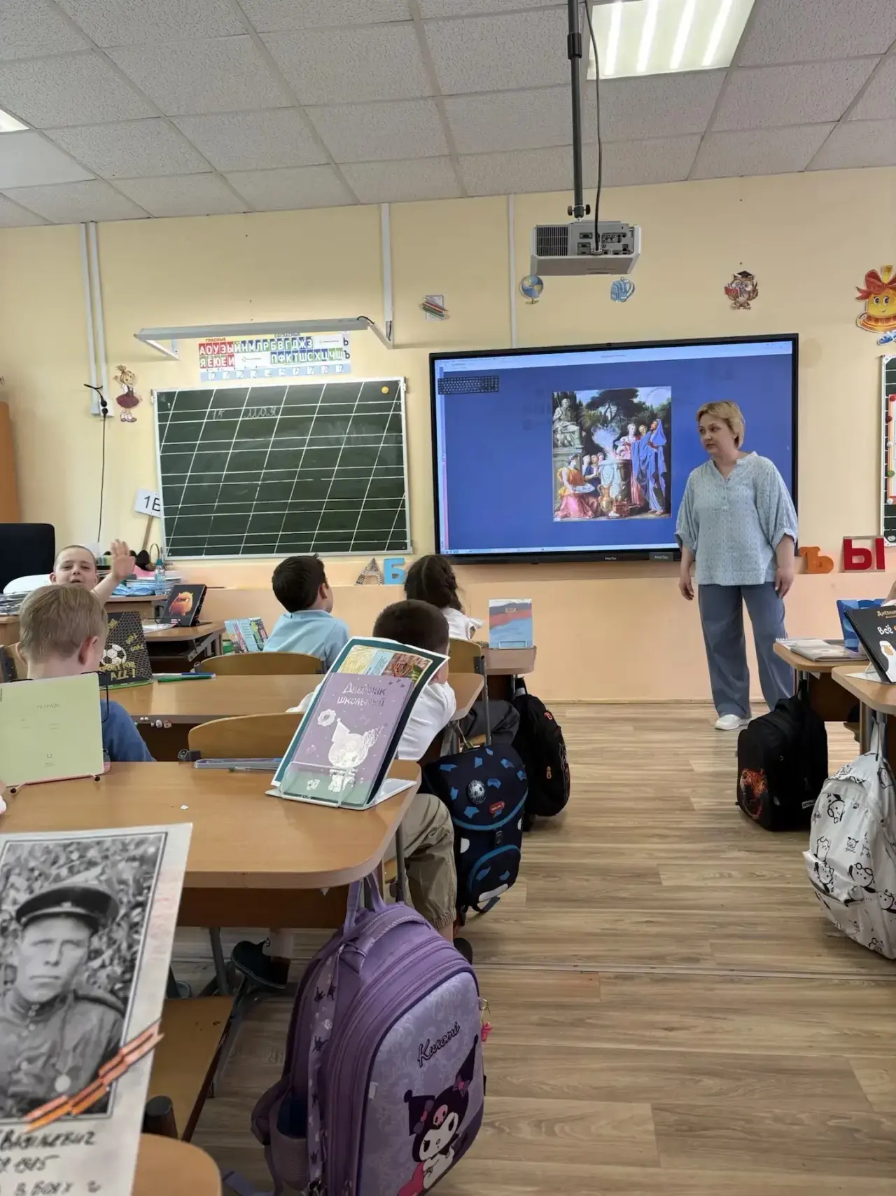 🎭Кто как не артист расскажет о театре лучше всех?!  Как появился театр, что означает само слово «теа