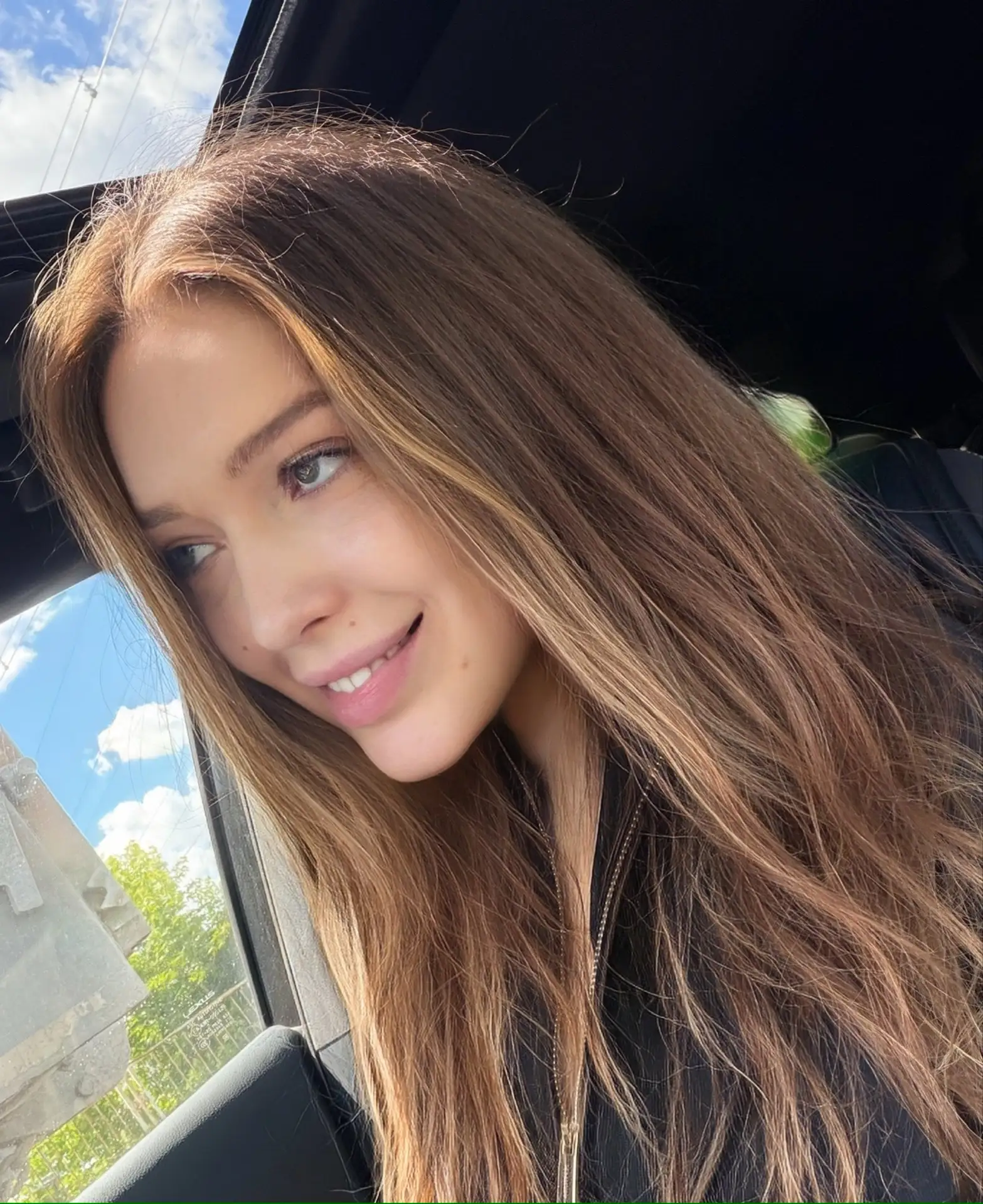 Нашлась новая уютная локация🧡