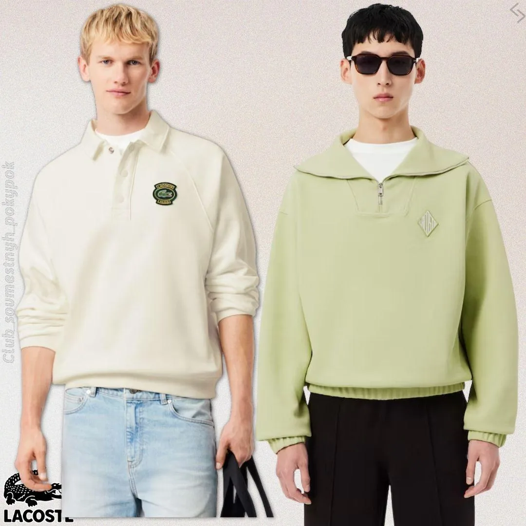 🇺🇸Lacoste мужское