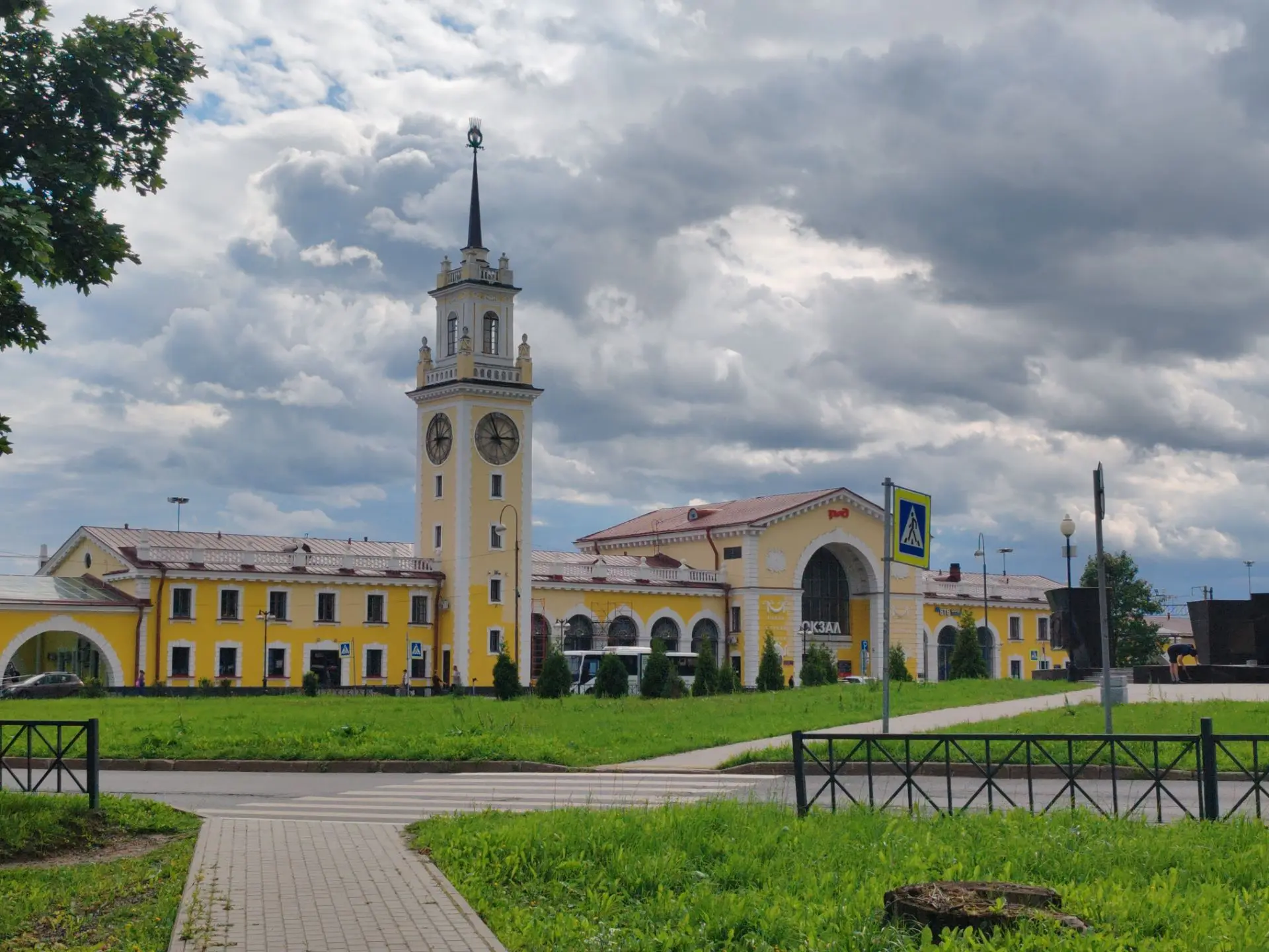 Как прошёл ваш воскресный день✨