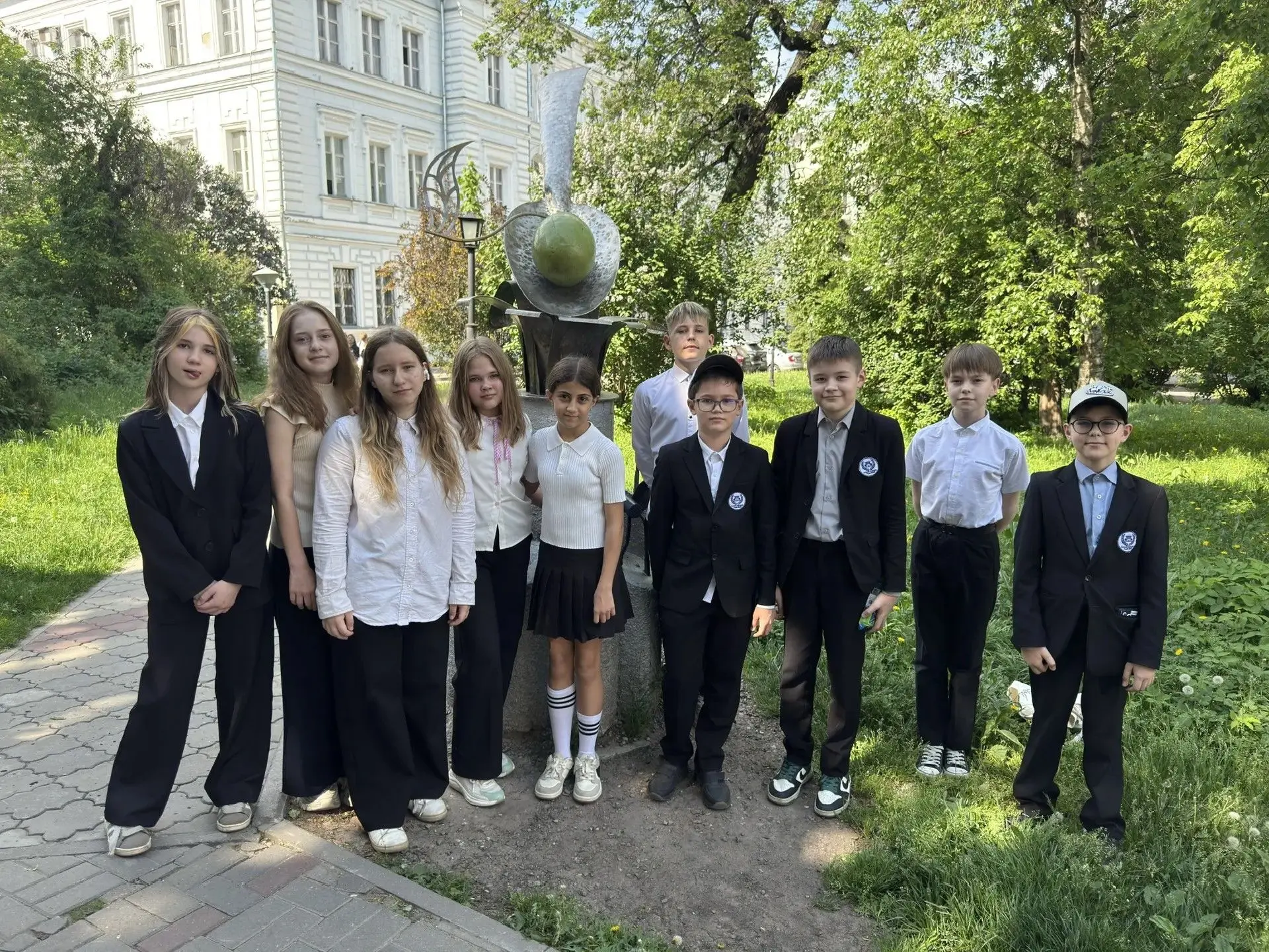 ФЕСТИВАЛЬ СЛАВЯНСКОЙ ПИСЬМЕННОСТИ И КУЛЬТУРЫ