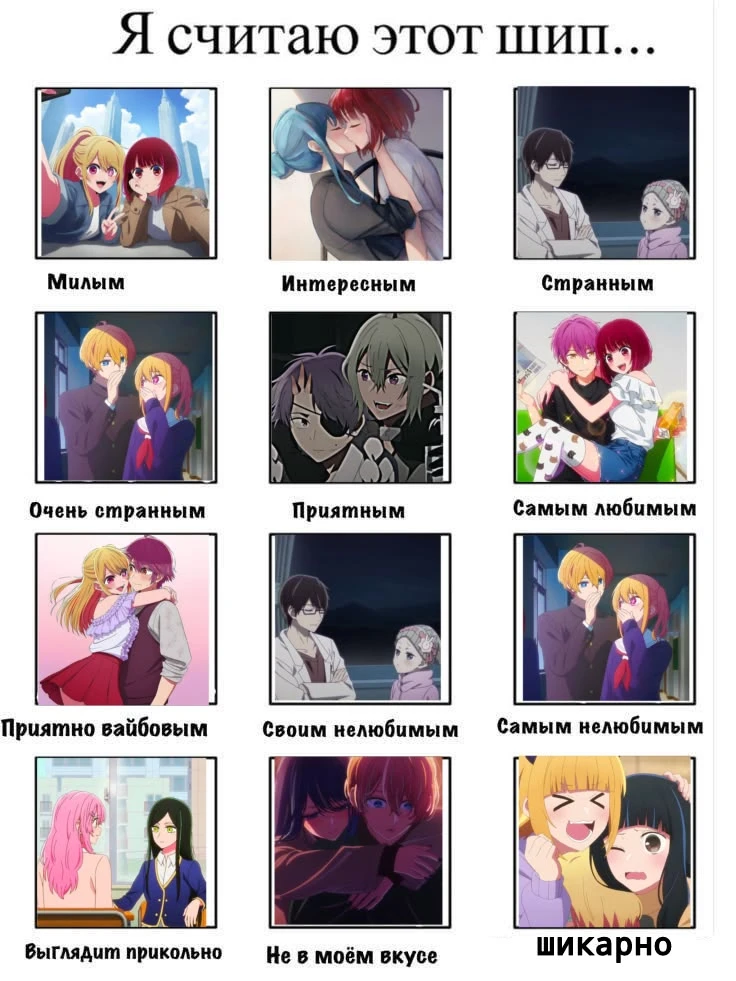 Все наши каналы