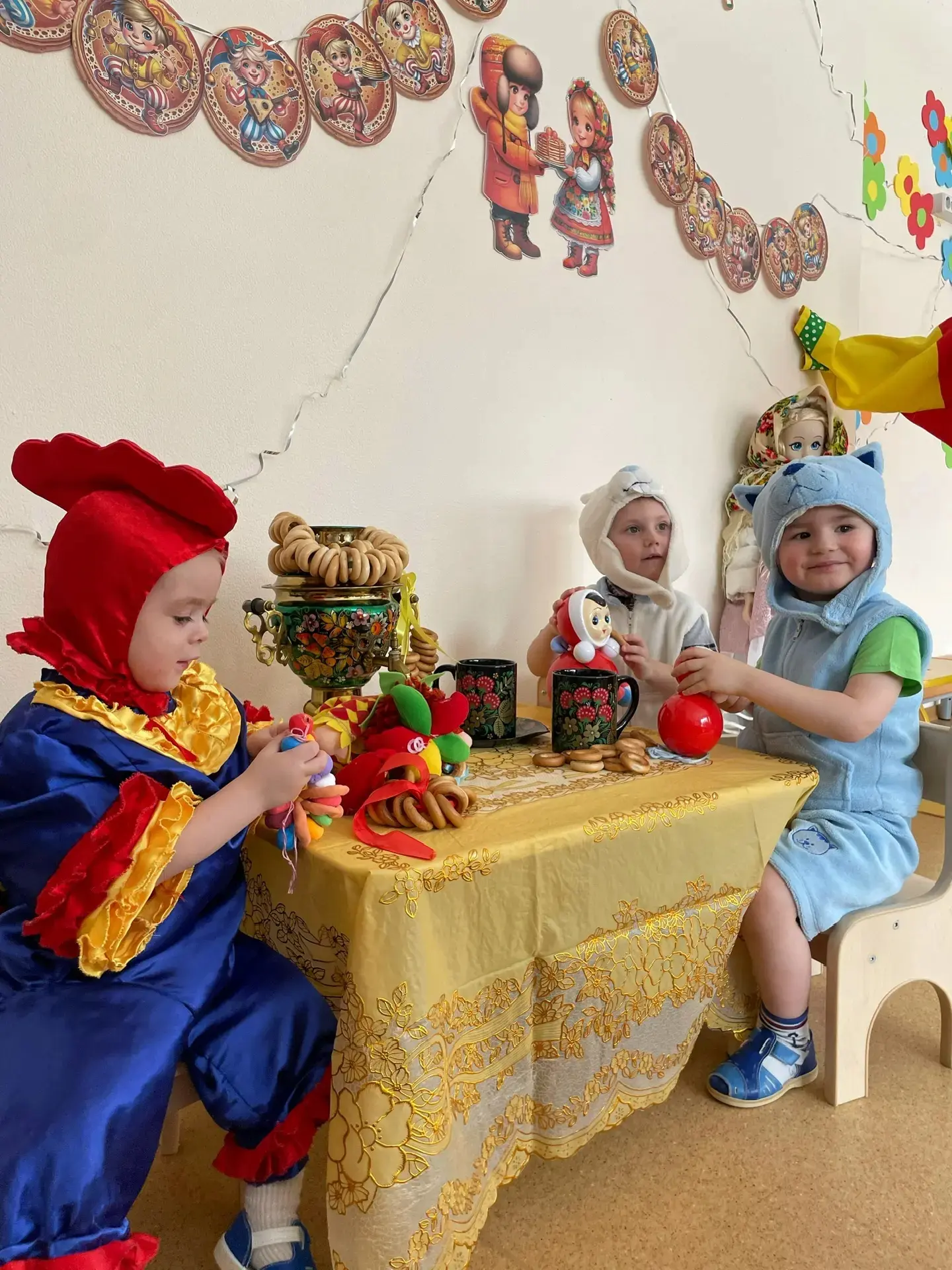 Сегодня мы хотим поделиться одним из ярких событий марта.✨