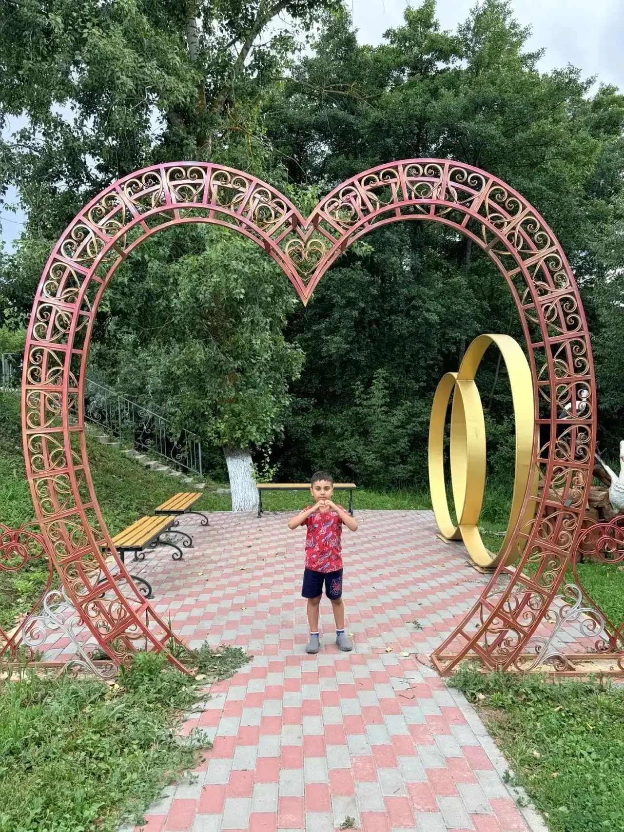 Привет, я в Волгоградской области❤️