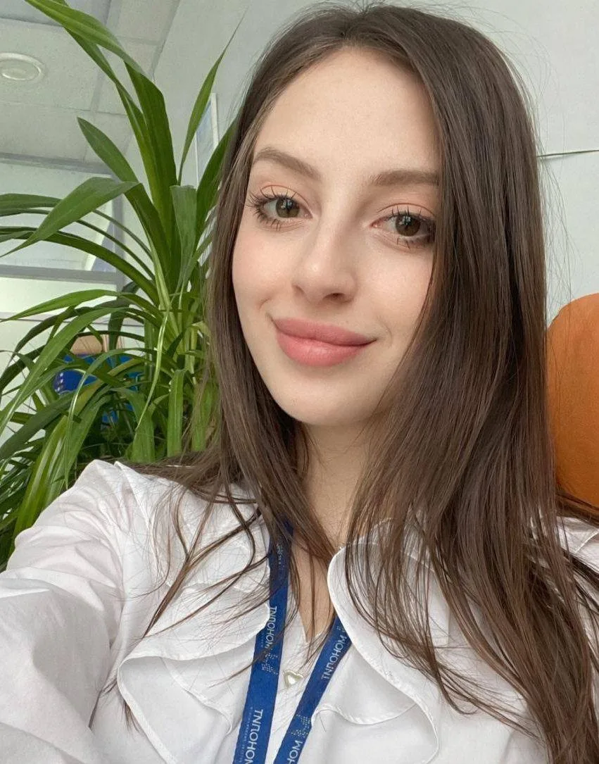 Бывший предприниматель?
