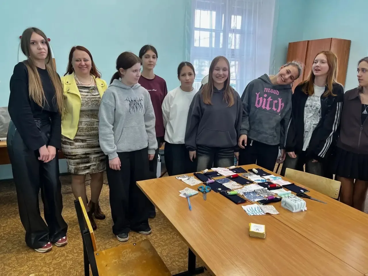 В МАУДО «ЦДО» стартовали профессиональные пробы в рамках Единой модели профориентации.   На базе Цен