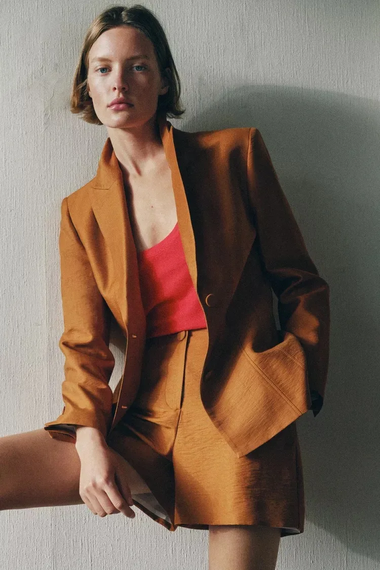 Zara 🌸 Польша