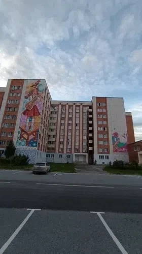 🎻 Безопасность и немного сладкого: как прошёл день 12 июня в общежитии Пензенского музыкального кол
