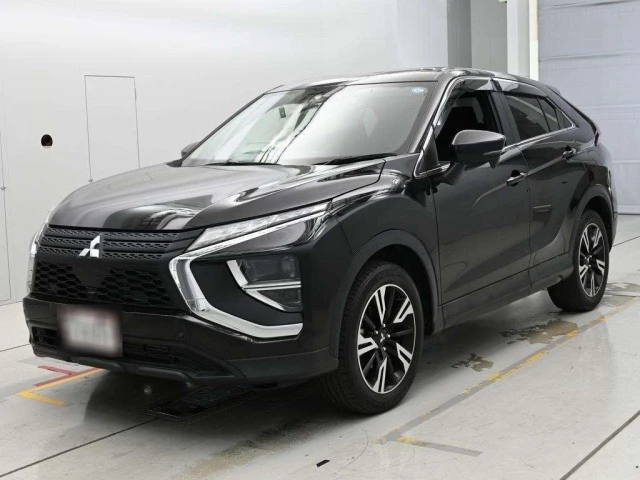 Mitsubishi Eclipse Cross 2022 год, под заказ из Японии 🇯🇵

•комплектация - G Limited Edition 
•объ
