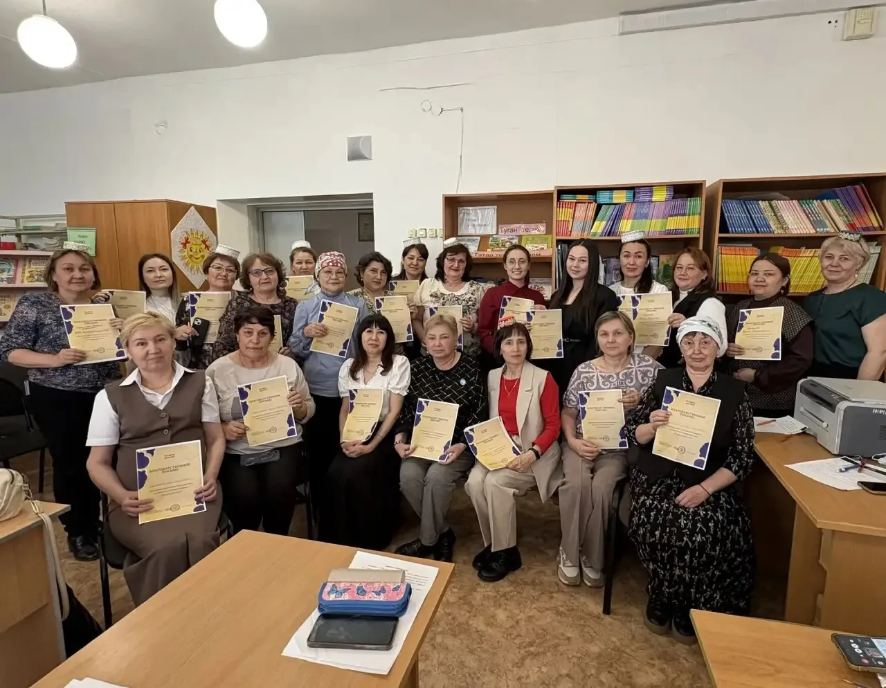 ТАТАРСКИЙ ДИКТАНТ К 1️⃣4️⃣0️⃣ - ЛЕТИЮ ГАБДУЛЫ ТУКАЯ!⭐️