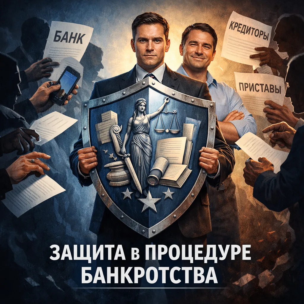 ⚖️ На вас подали в суд — что делать. Получили письмо из суда — и первая мысль: «всё, ко...