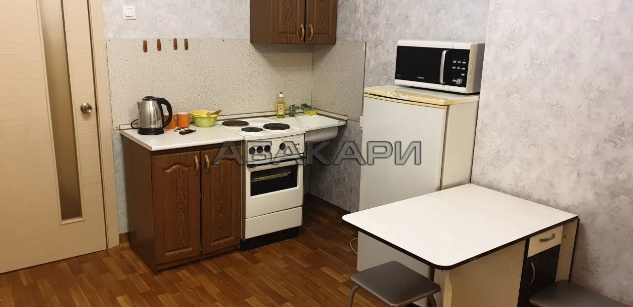 🏠 улица Вильского, 34