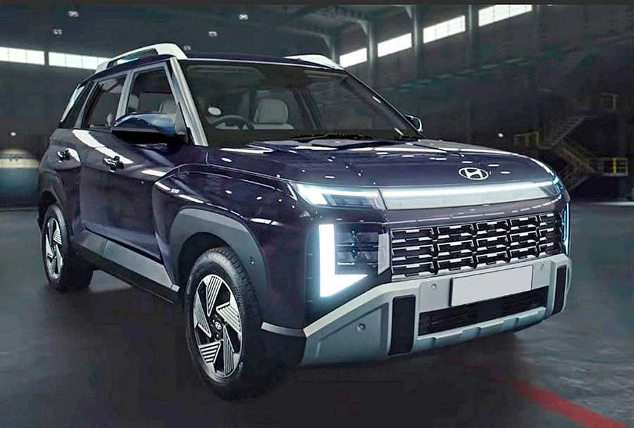 🚗🔥 Hyundai тихо вернулся в Россию… но не так, как вы подумали Пока одни бренды делают вид, что их в 