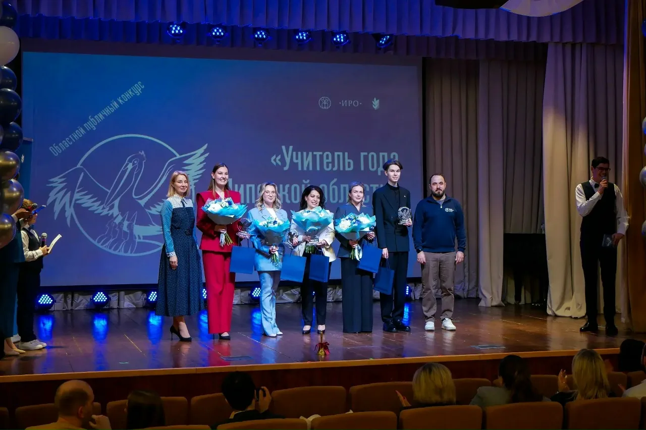 Новости от региональных команд проекта 💫  В череде насыщенных федеральных событий в регионах не оста