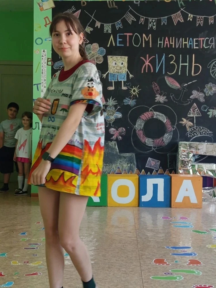 Восьмой день лагеря Филиала - СШ с. Воронец «Миссия: Найди призвание» — путь к будущей профессии

Во