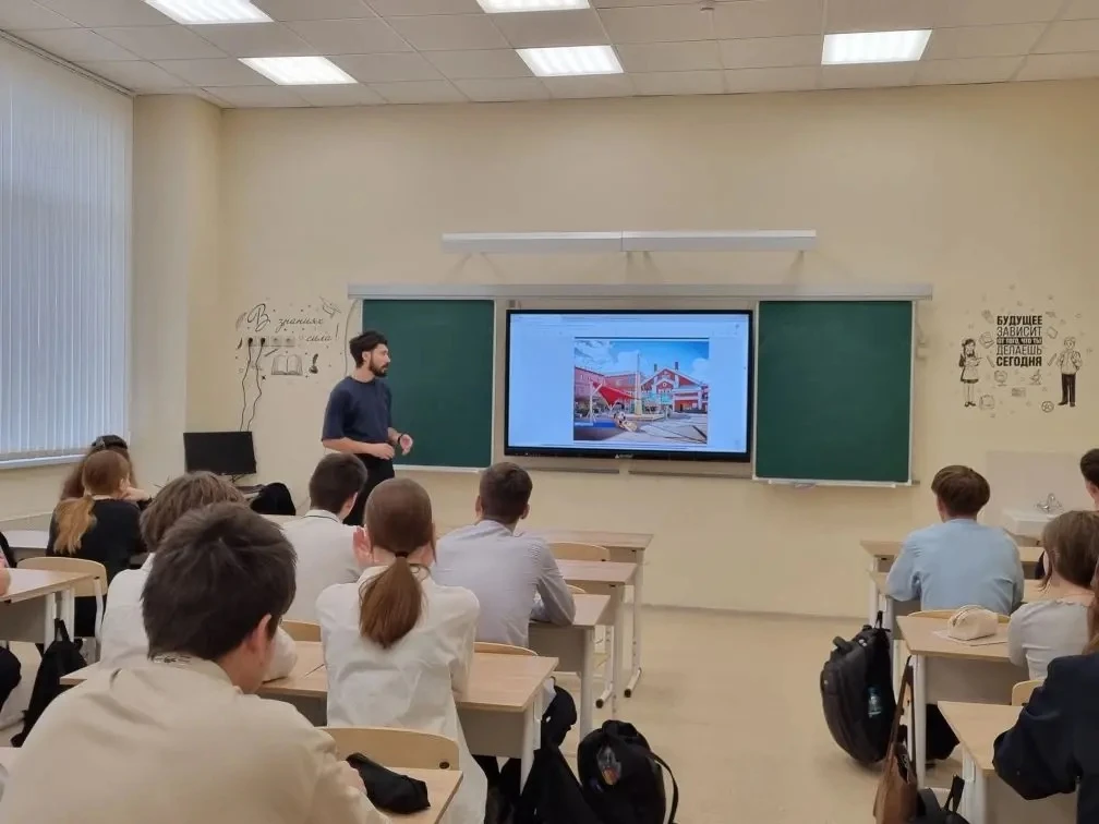 ⁉️Задумывались ли вы о том, как превратить свою страсть к искусству или идеям в профессию, способную