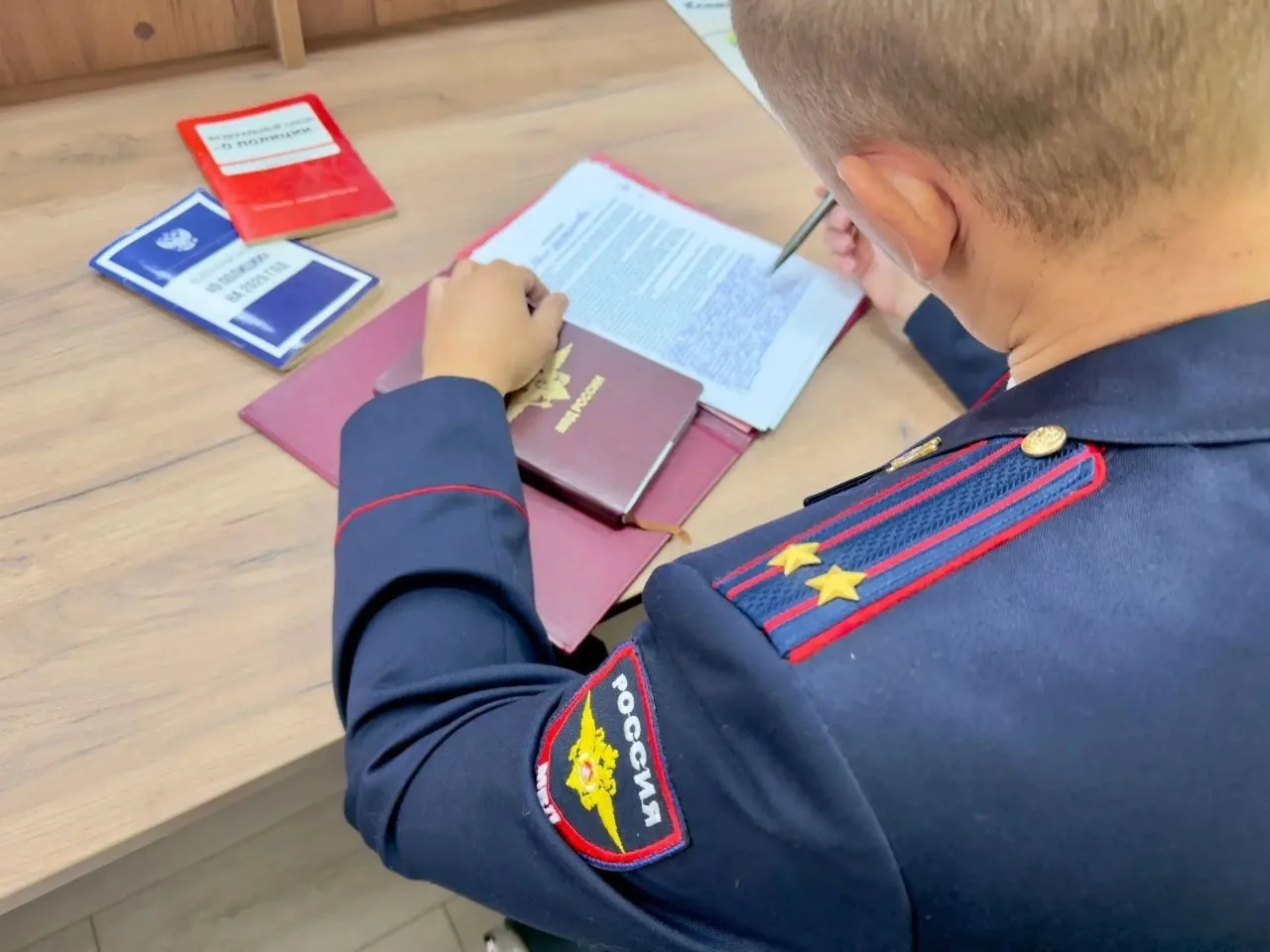 🚨В Ростове задержали подозреваемого в краже из авто на полмиллиона рублей