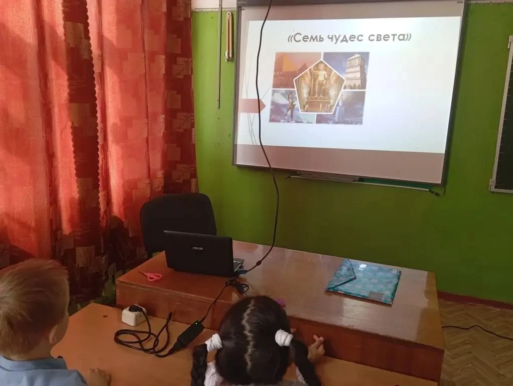 Семь чудес света - древние и современные. Чудеса света — величественные рукотворные сооружения, пора