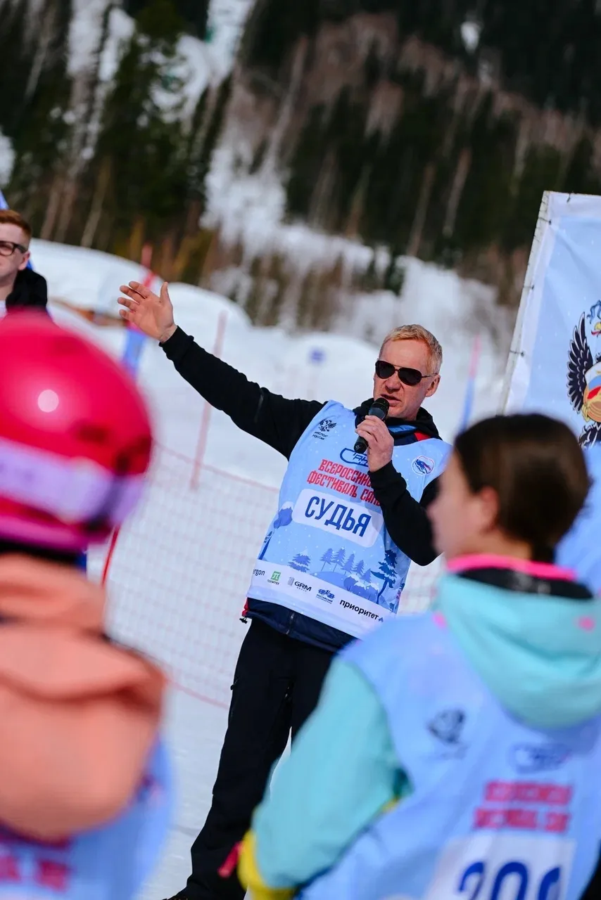 Всероссийский фестиваль санок в Кемеровской области! 🏆 Встречайте участников Кубка Кузбасса! 🔥🔥🔥 ГЛК