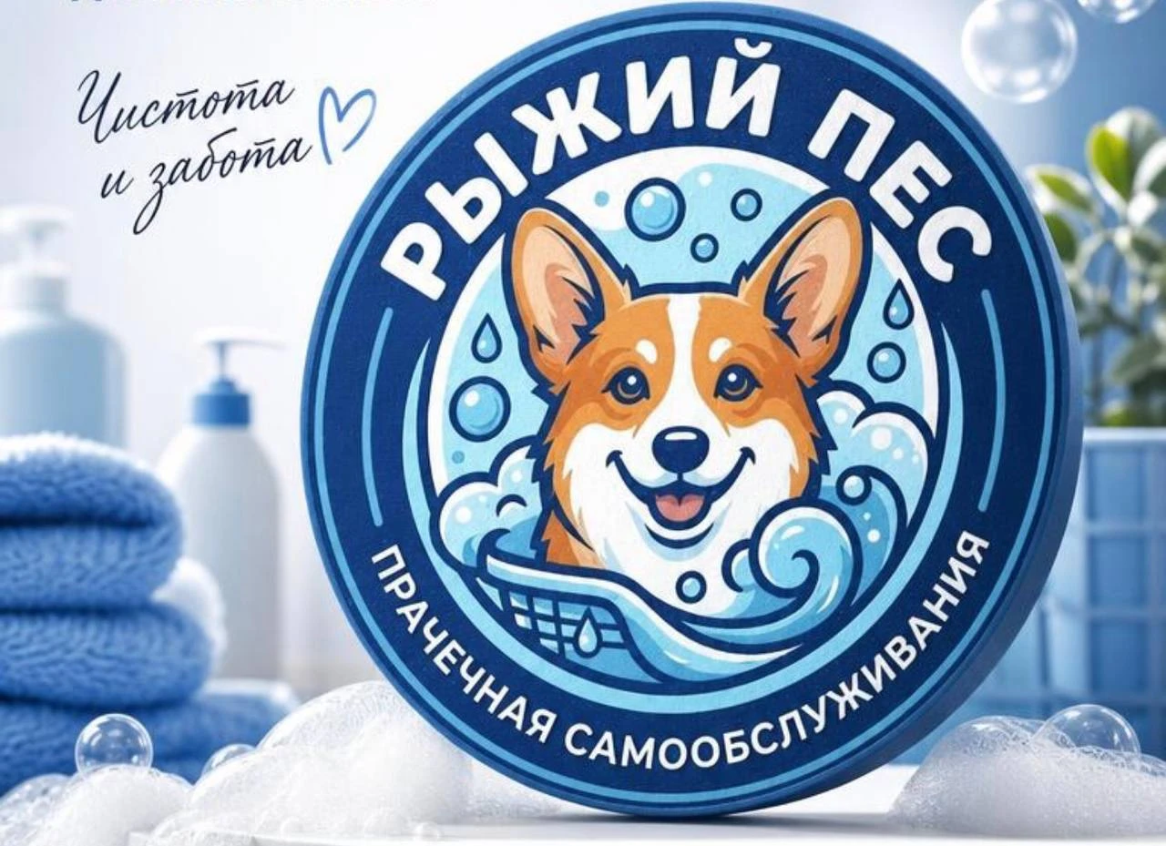 ❣️Дорогие друзья мы открылись❣️ Прачечная самообслуживания на текстильщике.