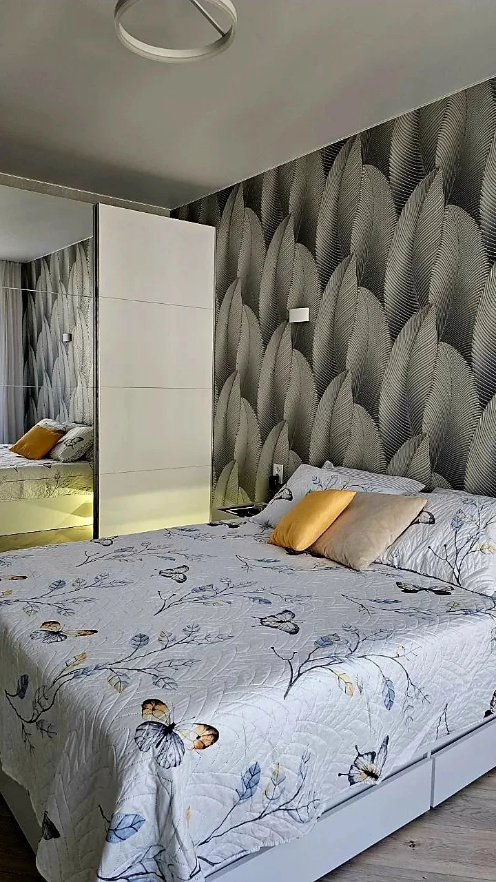 #ЕВПАТОРИЯ   Отдых в ЖК Евпатория - одном из лучших на западе Крыма  🏡 Сдаётся квартира с 2 спальням