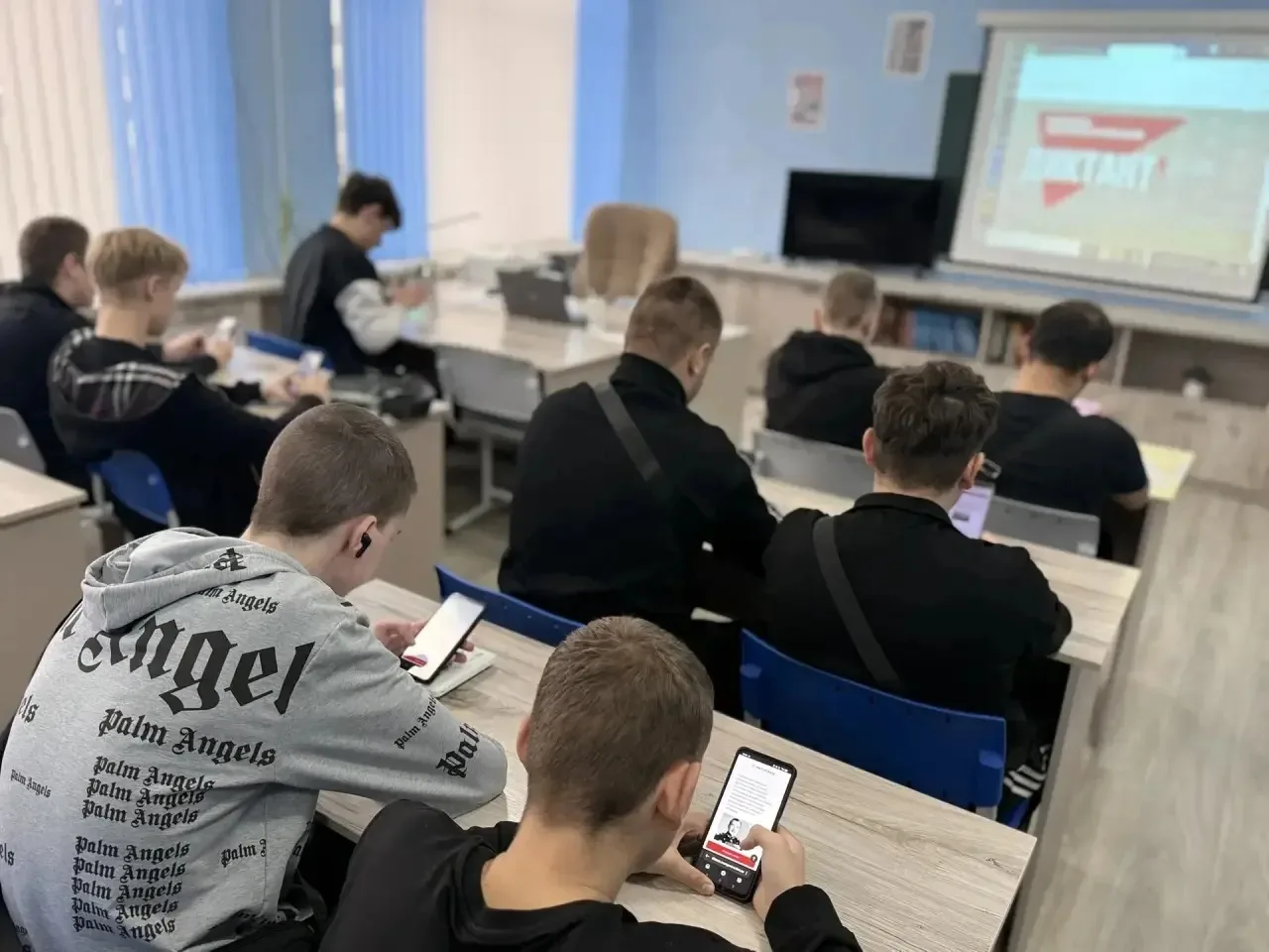 🇷🇺IV Ежегодная всероссийская просветительская акция «Военно-патриотический диктант-20...