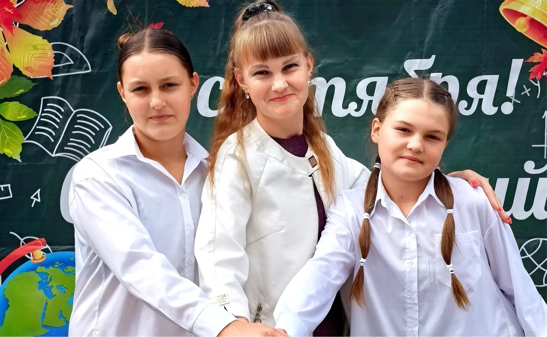 ❤️ Сила одного доброго слова способна творить чудеса