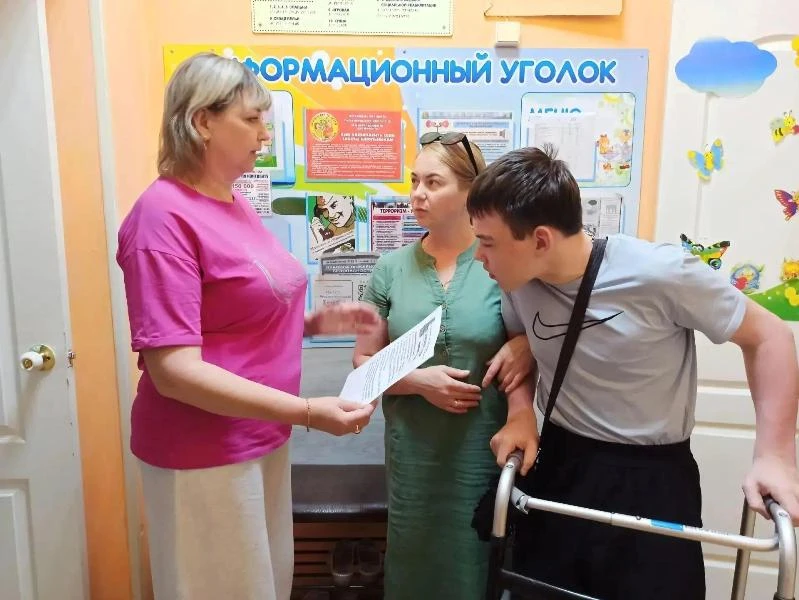 🌝Лето – пора приключений, но безопасность превыше всего!

Воспитанники прошли «Курс безопасности» п