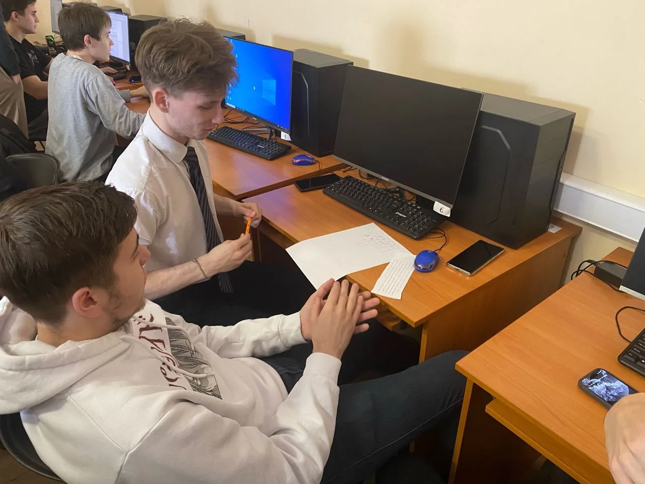 Дайджест Фестиваля 🛠️  🔥 На днях завершились яркие события Фестиваля  профессионального мастерства: 