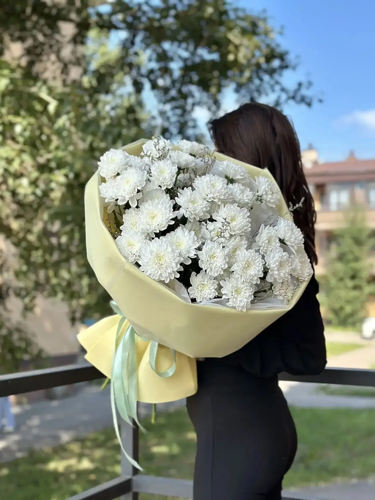 В наличии нежный букет из Алтая и лимиониума😍
Доступно 3 букета по данной цене для канала, всего за