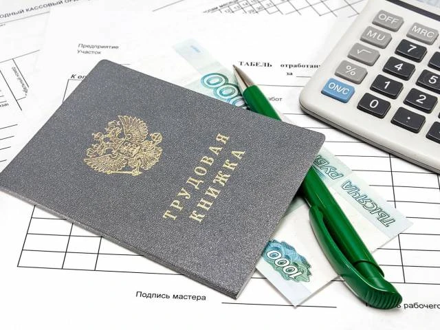 Жителям ДНР упростят подтверждение для стажа пройденной ранее военной службы