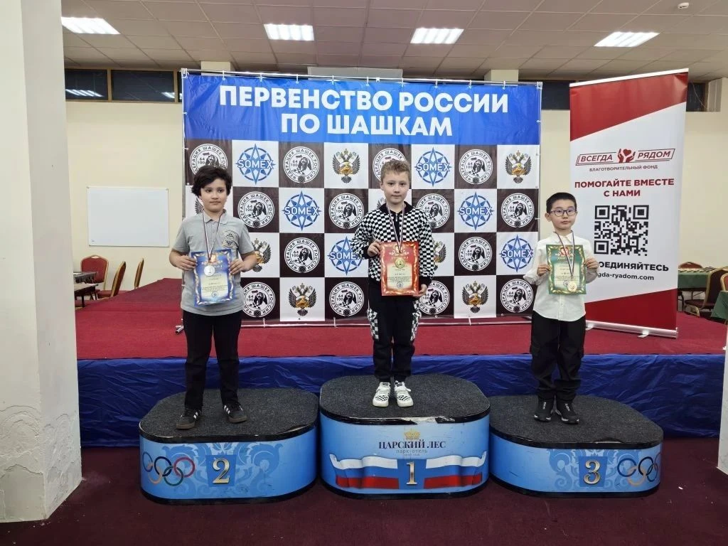 С 1 по 10 апреля 2026 года в живописном подмосковном посёлке Покровское, расположенном ...