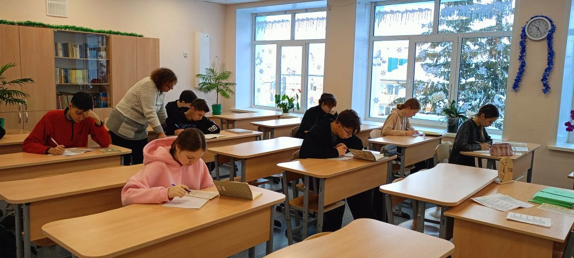 📚 Учителя вдохновляют учиться: