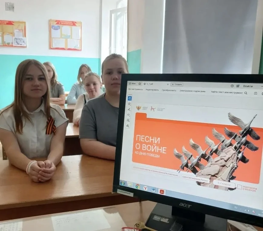 🎖️ПЕСНИ О ВОЙНЕ. КО ДНЮ ПОБЕДЫ🎖️