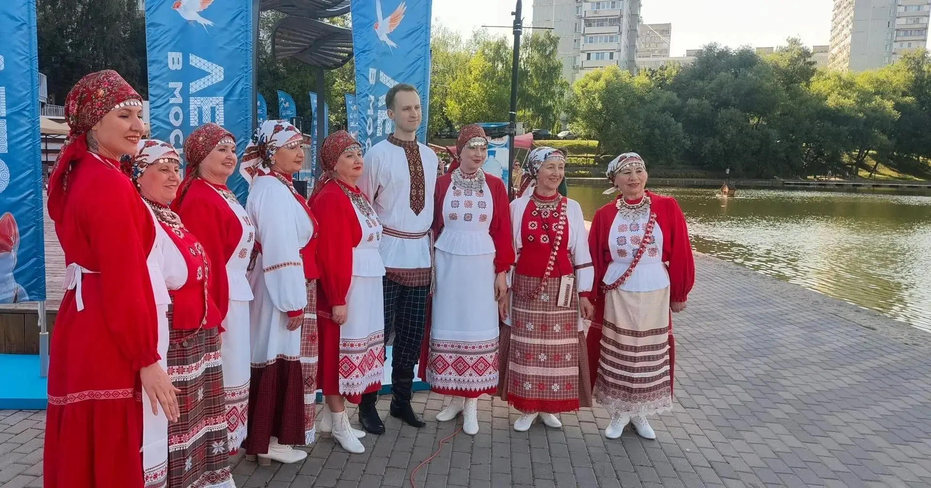 Изображение 3 к публикации «Подслушано Восточное Бутово | ЖК Государев Дом | Москва | Лопатино | Боброво | Дрожжино | Столичные поляны | Метро Битца | Остафьево | Новодрожжино | Никольские луга | Гринада | Работа | Вакансии»