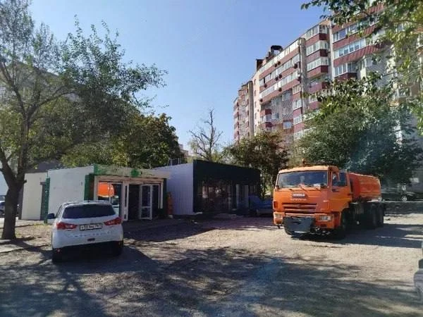 ⚡️ Аксай остался без воды почти на двое суток