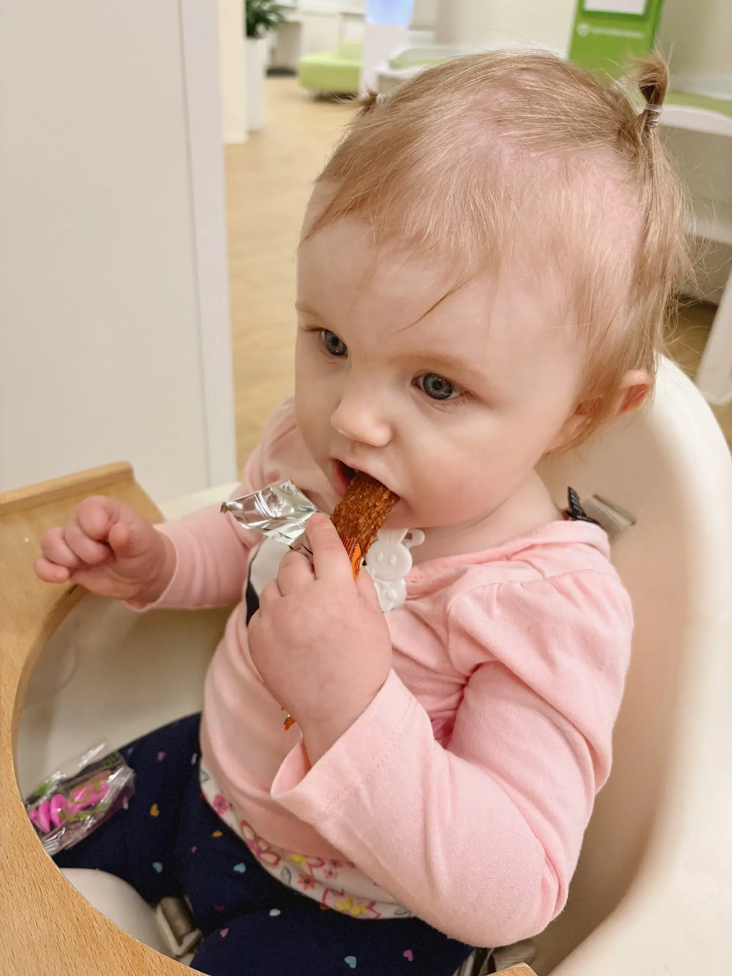 Не могу сказать, что первый год материнства у меня проходит гладко👩‍🍼