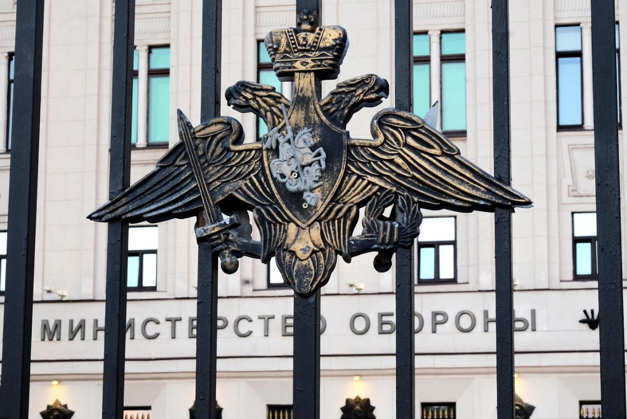 ❗️Главное из заявлений Минобороны России: