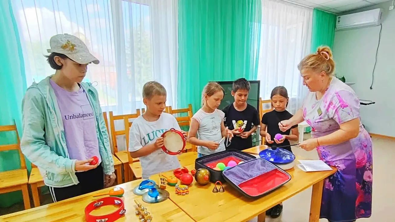 Специалистами отделения социальной помощи семье и детям Комплексного центра социального...