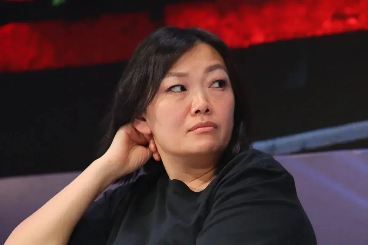 Татьяна Ким вновь стала самой богатой женщиной России по версии Forbes.