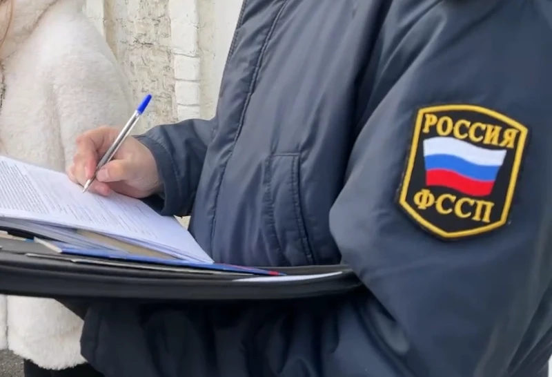 Должник выплатил задолженность по алиментам своему совершеннолетнему сыну   По решению суда житель 