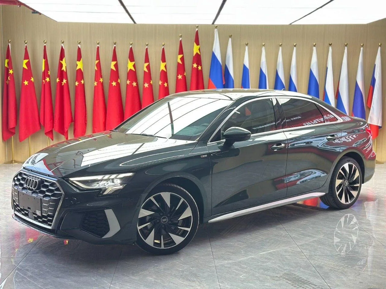 Авто из Китая под заказ🇨🇳